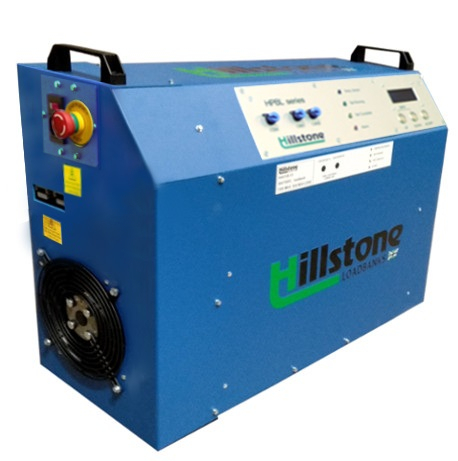 HPBL - 10kW - DC Load bank